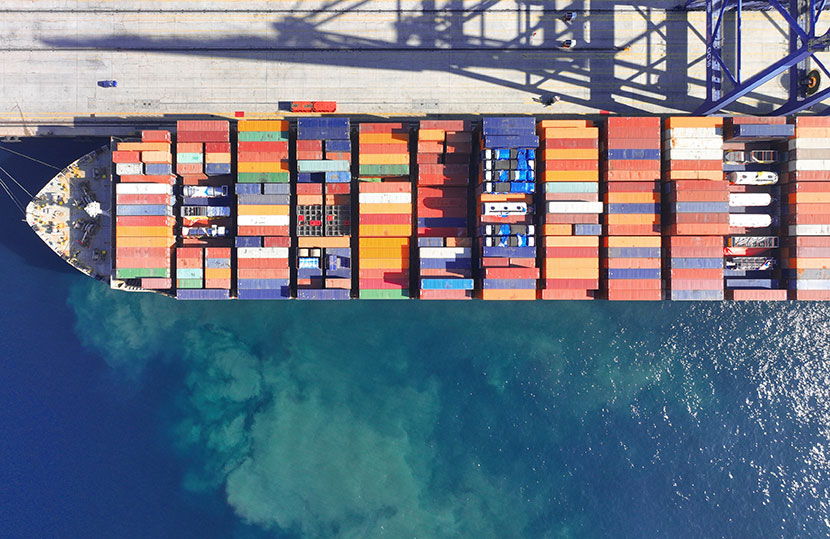 国际海运服务平台运价查询的准确性保障 国际海运服务平台运价查询的准确性保障