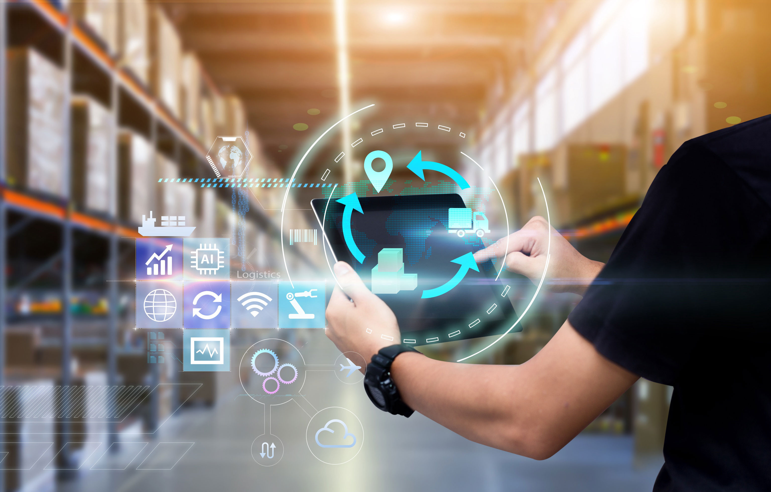 跨境电商物流平台多渠道整合能力解析 跨境电商物流平台多渠道整合能力解析