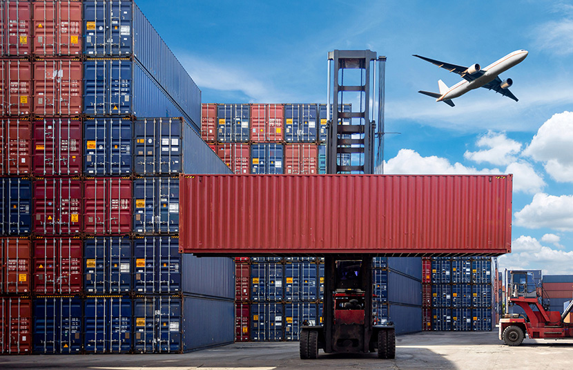 跨境电商专线物流的主要运输模式解析 跨境电商专线物流的主要运输模式解析