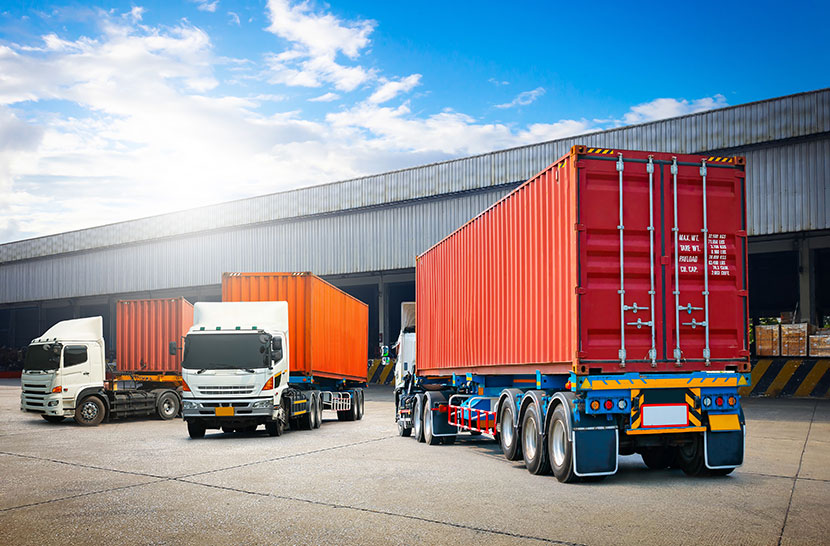 深圳国际快递物流构筑全球贸易高效流通桥梁 深圳国际快递物流构筑全球贸易高效流通桥梁