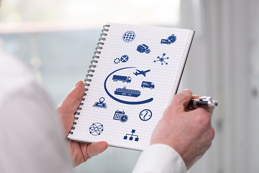 跨境电商物流配送服务升级的实践路径 跨境电商物流配送服务升级的实践路径