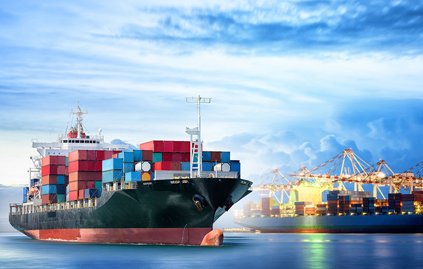 海运出口包装的专业标准与实操要点