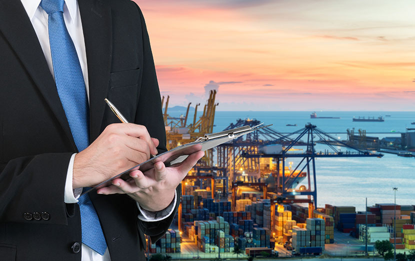 美国跨境物流全链路优化的核心路径与价值释放 美国跨境物流全链路优化的核心路径与价值释放