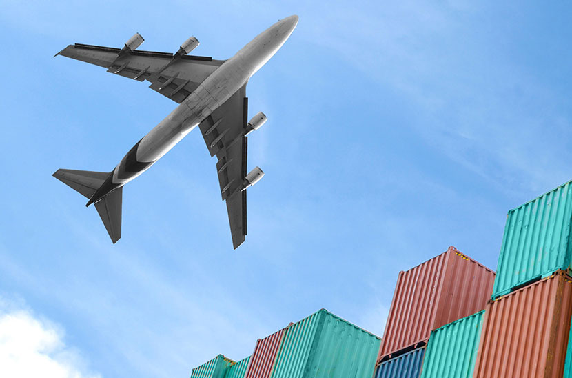 迪拜空运航线布局与网络优势解析