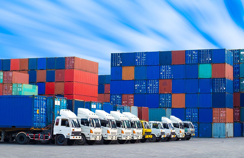 国际物流速递公司全球化资源整合的核心逻辑与实践路径