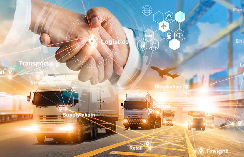 提升跨境物流运作效率的核心实施路径