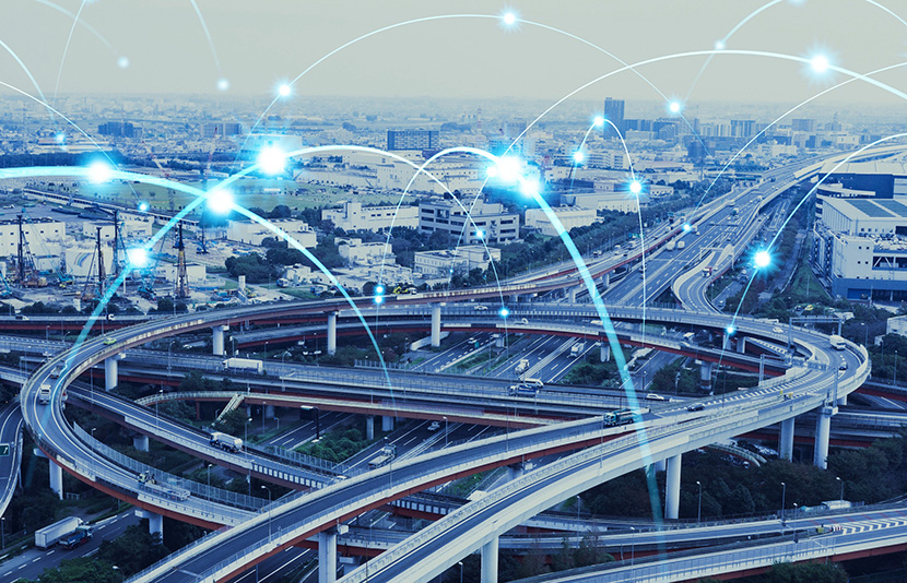 国际物流平台全链路自动化协同构建高效跨境运输体系