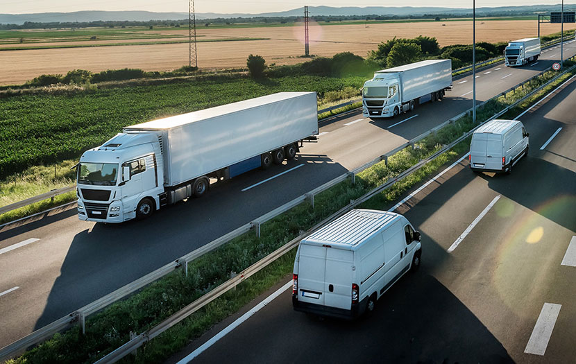 海外跨境物流平台运力资源的精准匹配与调度优化