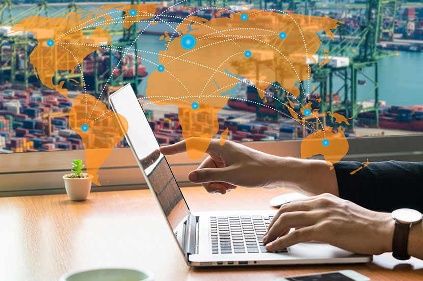 全球物流公司应对国际地缘政治风险的物流预案构建路径 全球物流公司应对国际地缘政治风险的物流预案构建路径