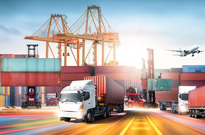 国际物流运输平台破解跨境物流信息不对称的实践路径 国际物流运输平台破解跨境物流信息不对称的实践路径