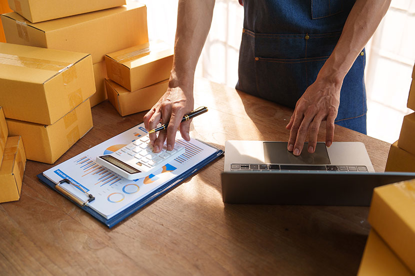 国际物流查询平台的实用功能解析