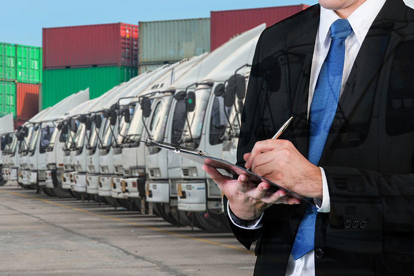 跨境物流运输公司服务范畴详解