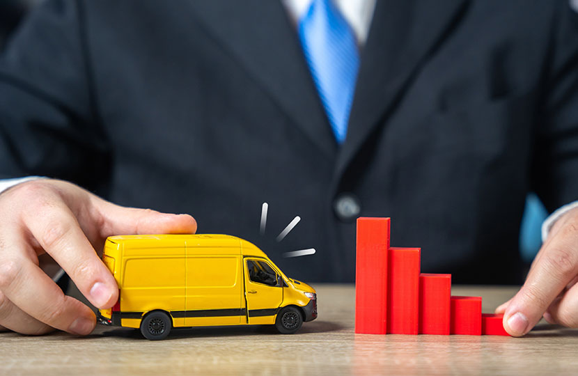 企业考察国际货运代理公司资质的核心维度解析