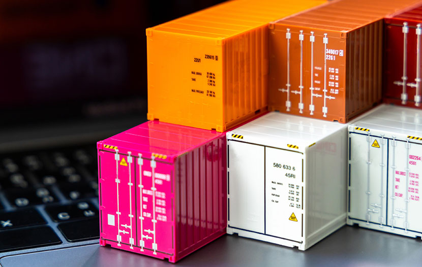 美国物流货代运输网络的科学布局策略