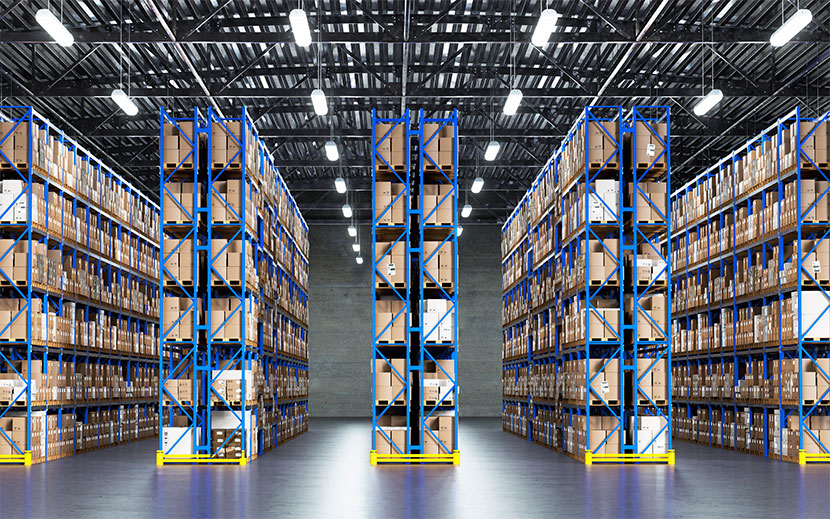 国际仓储物流公司如何帮跨境电商企业解决库存积压难题