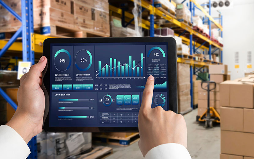 跨境电子商务物流平台智能化升级带来了哪些行业变革? 跨境电子商务物流平台智能化升级带来了哪些行业变革?