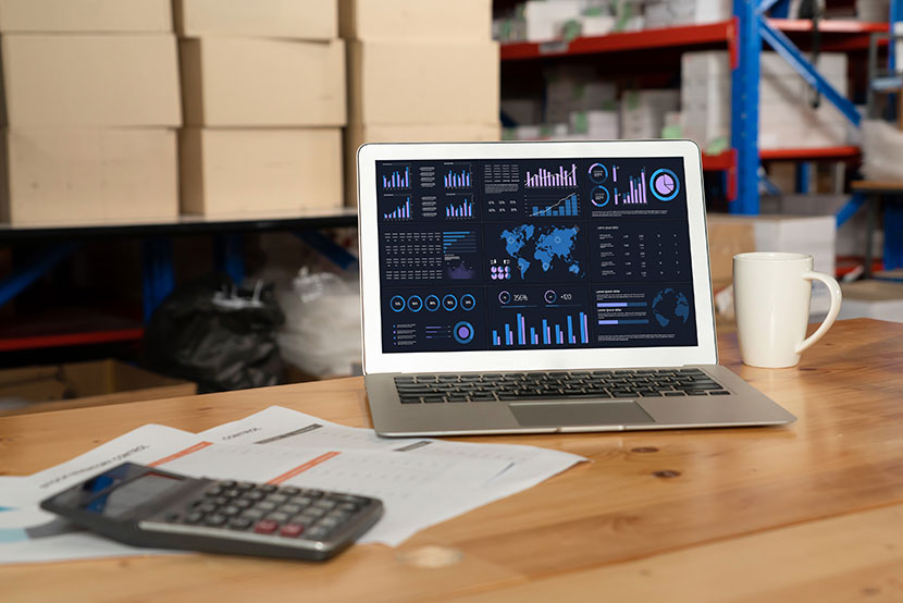 国际货代如何帮货主优化跨境物流链路设计