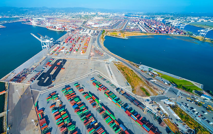 东南亚跨境物流核心渠道特性与适配场景解析