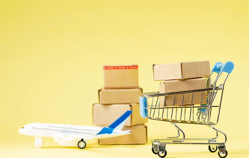 跨境物流货代如何精准匹配卖家物流需求？