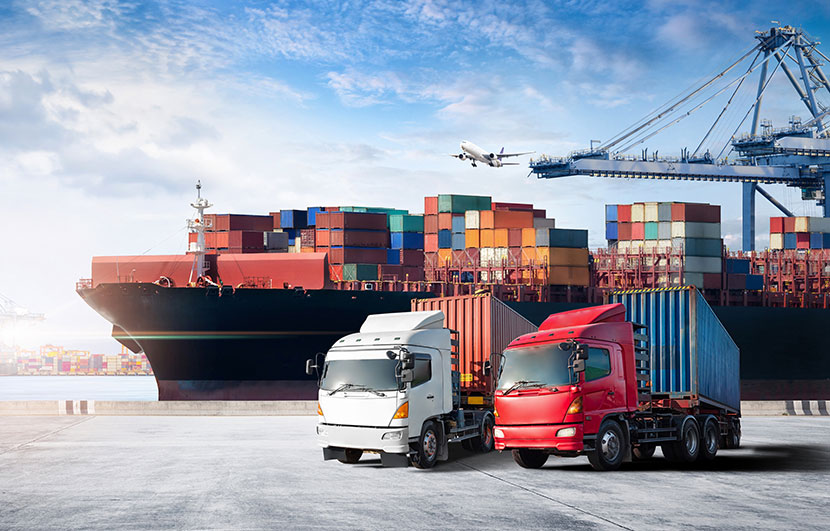 敏感货运输该选什么样的国际货代物流公司