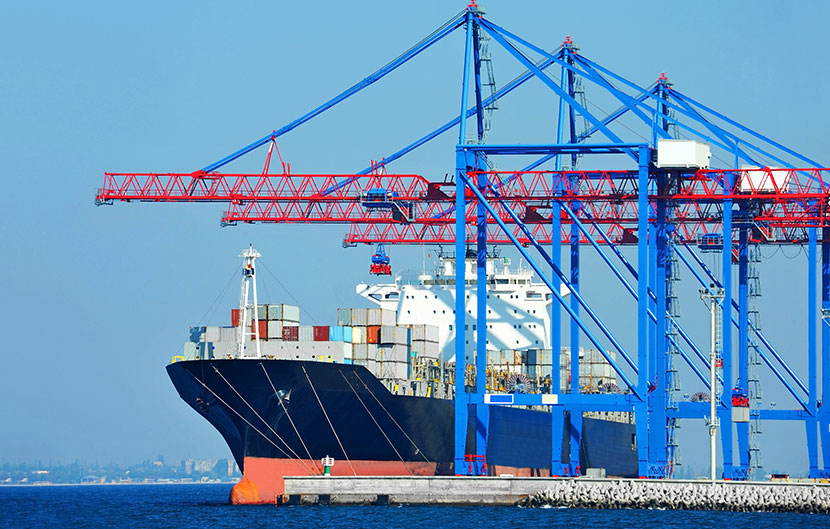 不同跨境物流方式破损率差异及影响因素分析