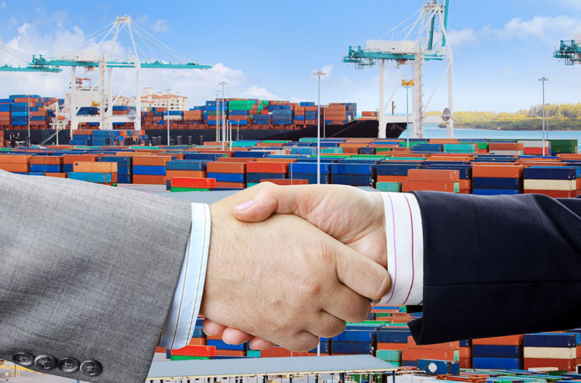 跨境国际物流公司的全链路服务覆盖哪些环节