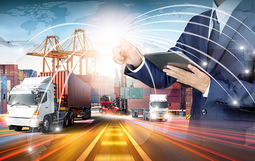 跨境物流平台成本核算功能实用度解析