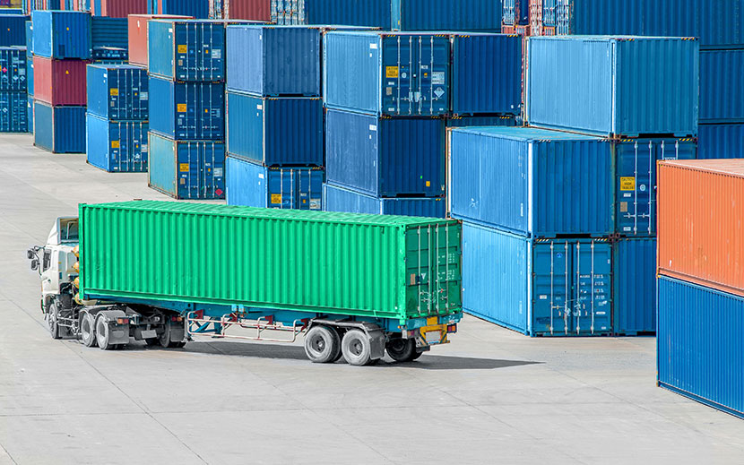 跨境物流知识之国际快递与国际物流的区别 跨境物流知识之国际快递与国际物流的区别