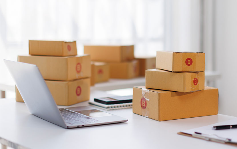 新手做欧洲跨境必看的物流平台选择指南