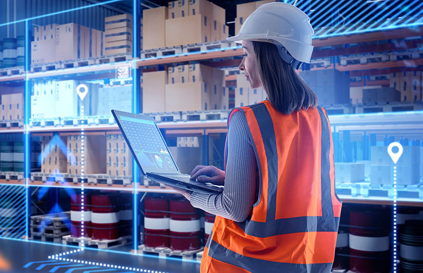 选择国际物流公司必看的五大核心指标 选择国际物流公司必看的五大核心指标