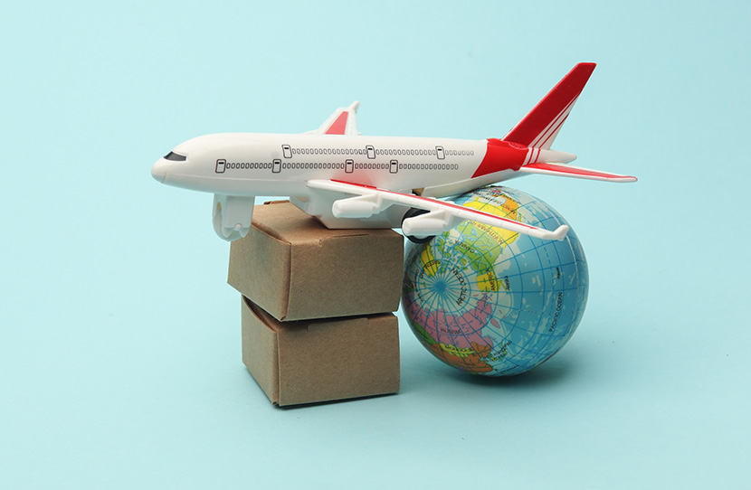 跨境航空物流时效提升的关键实施路径