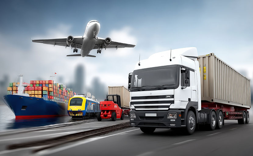 北美跨境物流大件商品运输核心难点解析