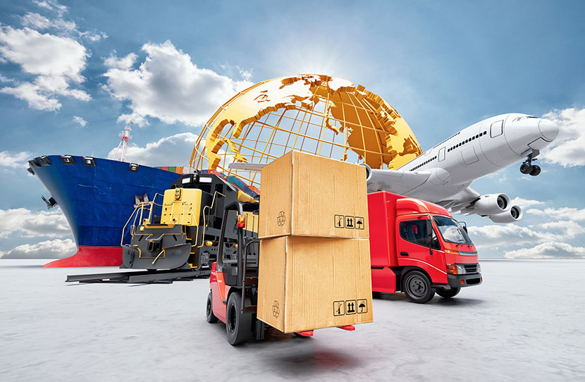 跨境物流公司应对旺季物流压力的措施