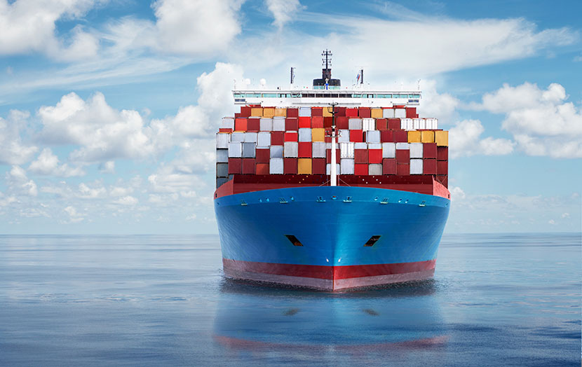 海运整柜国际物流的风险防控要点解析 海运整柜国际物流的风险防控要点解析