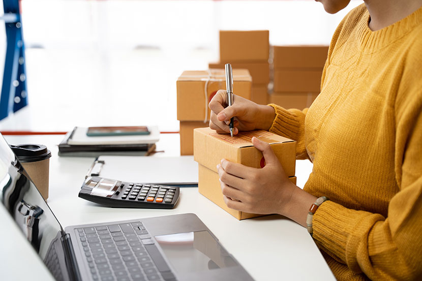 跨境电商小包物流费用计算方法解析