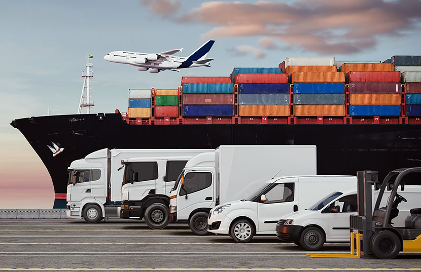 跨境物流运输多式联运方案设计要点解析 跨境物流运输多式联运方案设计要点解析