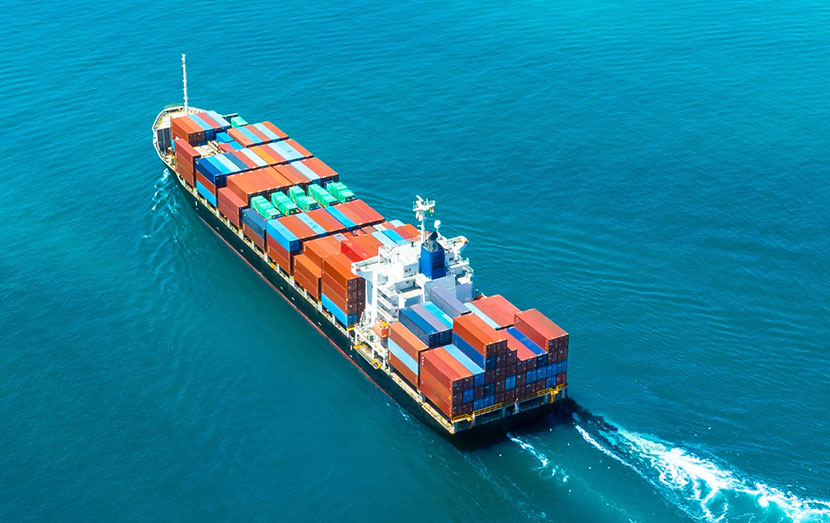 深圳到东南亚整柜海运航线选择的关键考量因素