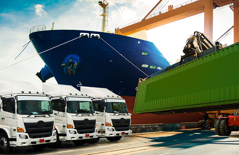 跨境物流公司如何应对国际贸易壁垒? 跨境物流公司如何应对国际贸易壁垒?