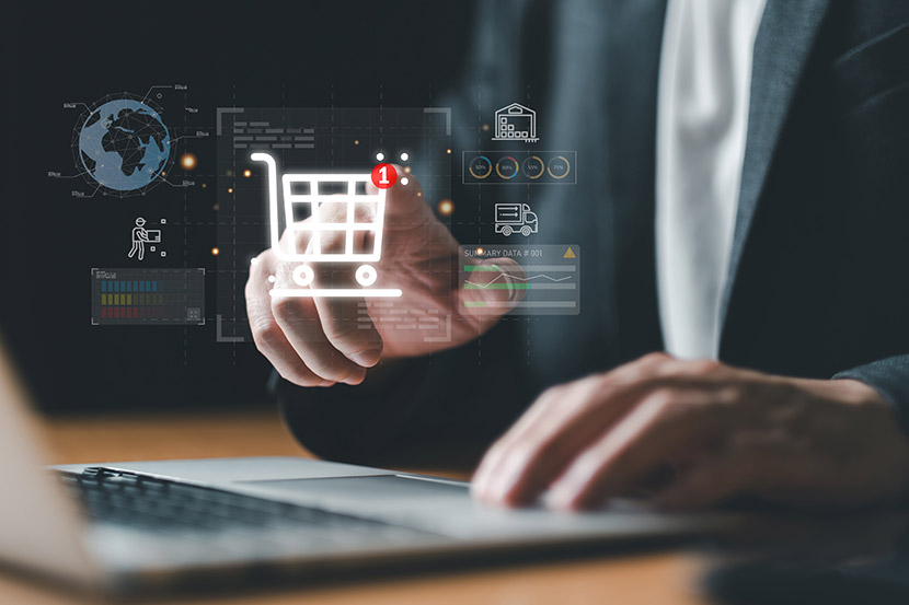 跨境电商国际物流供应链韧性构建的核心路径