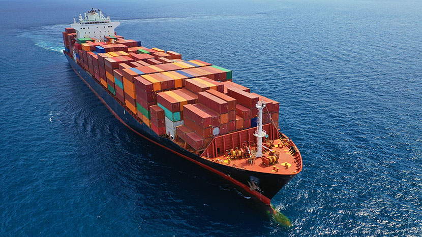 新手必看!不同柜型海运集装箱适用场景全解析 新手必看!不同柜型海运集装箱适用场景全解析