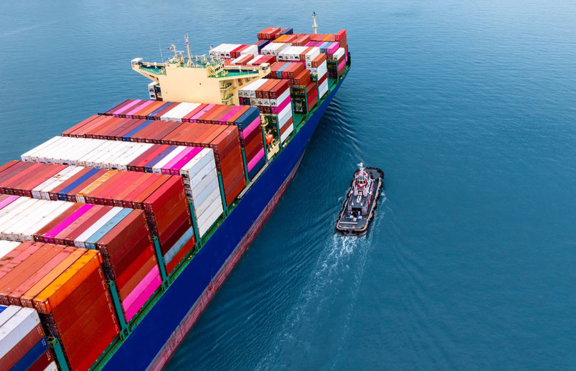 深圳国际海运整柜运价走势预测 深圳国际海运整柜运价走势预测