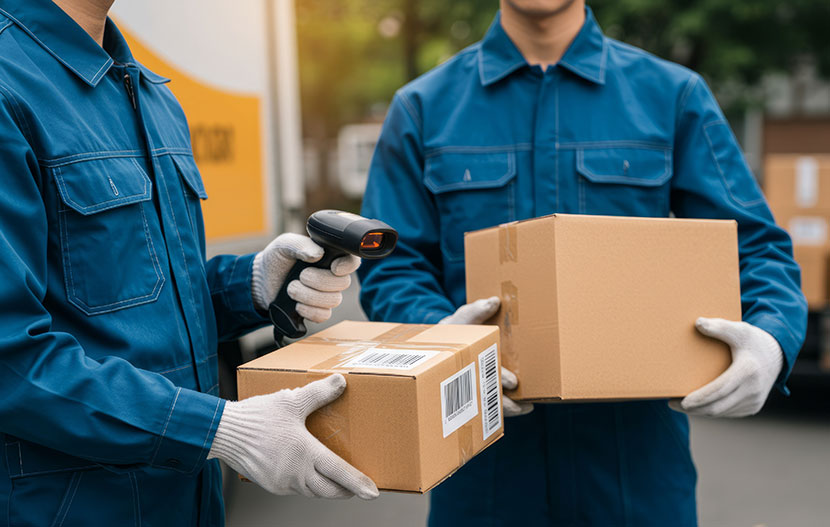 国际跨境物流公司增值服务的核心价值体现