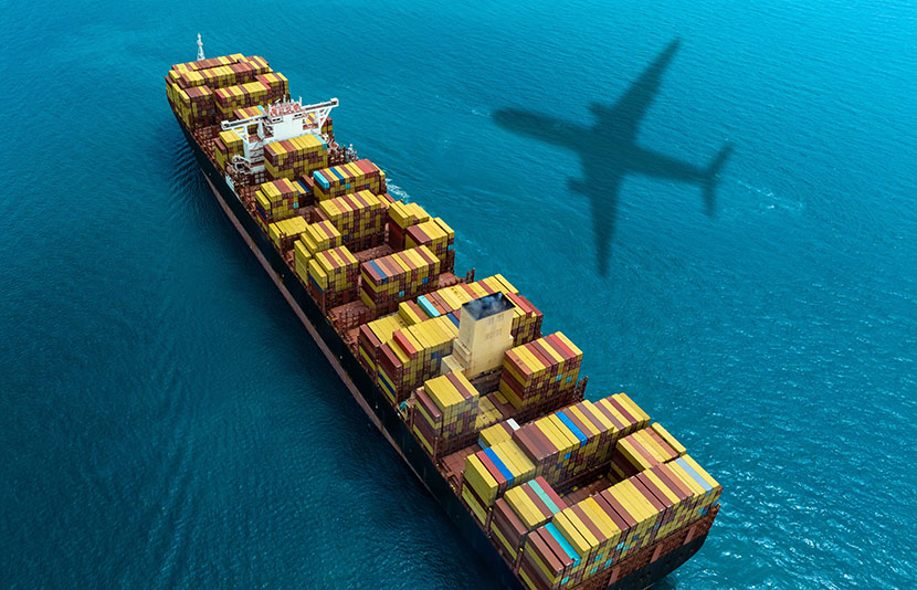 地缘政治波动下，国际物流运输公司的线路韧性构建策略