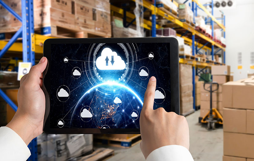 AI技术如何提升国际物流运输公司的履约效率？