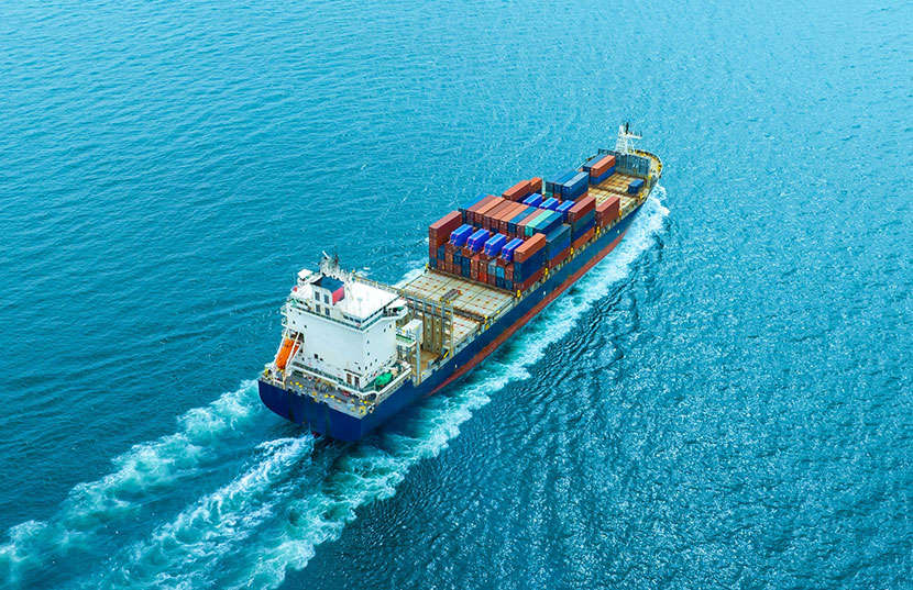 国际跨境物流公司以市场多元化布局破解贸易保护主义挑战