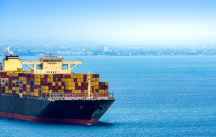 全球主要海运跨境物流线路布局特点解析 全球主要海运跨境物流线路布局特点解析