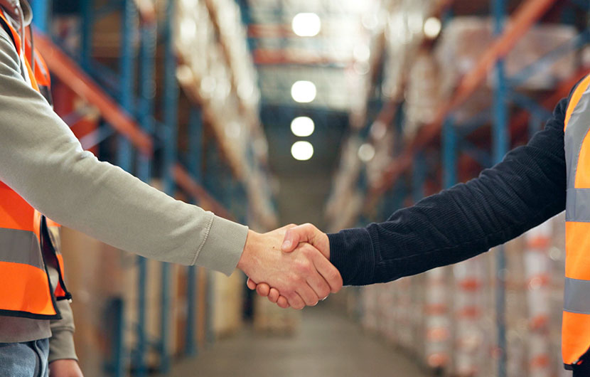 国际贸易物流运输网络的构建与优化路径