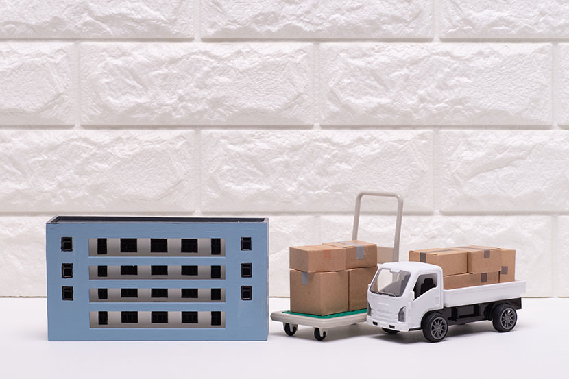 国际物流代理如何玩转多式联运？