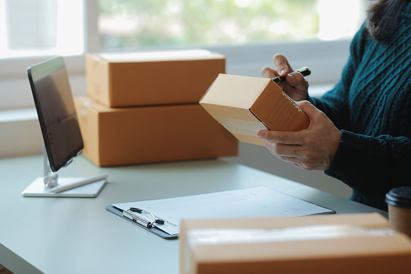 整合数字化+专业化！国际货代平台重塑跨境电商订舱生态