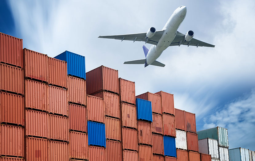 国际货运代理服务的个性化定制与价值呈现